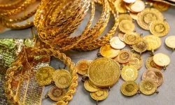 Kuyumcunun sahte altın korkusu gerçek oldu