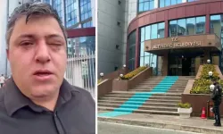 İddia: Ankara Altındağ Belediyesi yöneticileri işçiyi darp etti