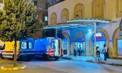 Mardin'de yüksekten düşen 2 yaşındaki çocuk hayatını kaybetti