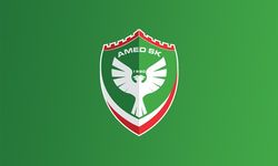 Amedspor’dan olağanüstü kongre kararı