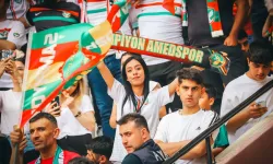 TTF'den Amedspor'a Kürtçe slogan cezası