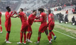 Amedspor Play-Off için mucize peşinde