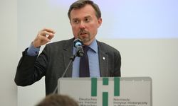 Eski Ukrayna Cumhurbaşkanı Yardımcısı Portnov öldürüldü