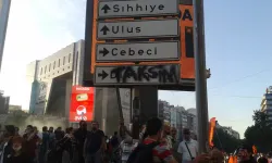 Gezi Parkı eylemlerine soruşturmaya takipsizlik kararı