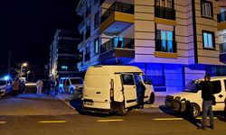Ankara'da kadın cinayeti; 21 yaşındaki komşusunu tabancayla öldürdü