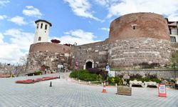 Ankara Kalesi’nde bilimsel verilere dayalı, tarihe saygılı restorasyon tamamlandı