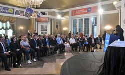 İklim uzmanları Ankara’da uyardı: Gelecek için harekete geçilmeli