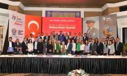 Ankara Kent Konseyi’nin 5. Yürütme Kurulu Toplantısında gelecek için yol haritası belirlendi