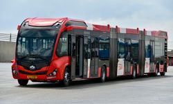 Ankara’ya üç güzergahta metrobüs seferleri planlanıyor
