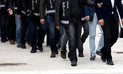 Ankara'da çeşitli suçlardan aranan 995 kişi yakalandı