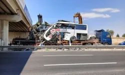 Ankara'da 11 kişinin öldüğü otobüs kazasında 'Kovuşturmaya yer yok' kararı