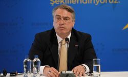 Ankara'da ‘Avrupa Günü’ resepsiyonu düzenlendi