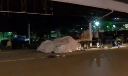 Ankara'da pazar yerinde silahlı saldırı