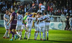 Ankaragücü kabusla yüzleşebilir: 2. Lig tehlikesi kapıda
