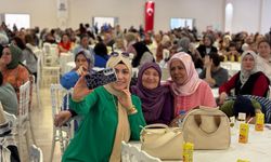 Anneler Günü’ne özel kadın kadına programı büyük ilgi gördü