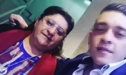 Annesini öldüren şüpheli tutuklandı