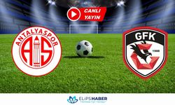 Justin TV | Antalyaspor-Gaziantepspor maçı canlı izle