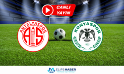 Justin TV | Antalyaspor - Konyaspor maçı canlı izle