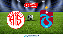 Taraftarium24 | Antalyaspor - Trabzonspor maçı canlı izle