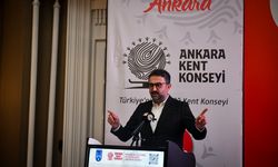 Halil İbrahim Yılmaz: AOÇ Ankara’dır, Cumhuriyet’tir, üretimdir