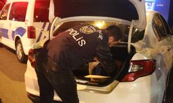 ‘Huzur İstanbul’ denetiminde bin 17 kişiye gözaltı