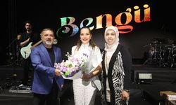 Sincan’ın değişen yüzü Arasta büyük ilgi görüyor