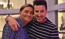 Armağan Çağlayan'dan Metin Arolat'ın doğum gününde duygusal paylaşım