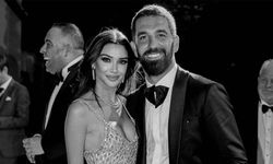 Aslıhan Doğan'dan Arda Turan itirafı