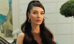 Aslıhan Güner tatil pozlarıyla dikkat çekti