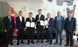 Eğitim ve sanayi arasındaki köprü güçleniyor