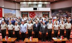 MSB ve ATO’dan yerli üretim hamlesi: Onaylı tedarikçi adaylar bilgilendirildi