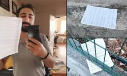İmamoğlu’nun paylaşımlarını sokakta dağıtan avukata gözaltı