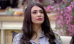 Aycan Varış'tan yıllar sonra gelen Kısmetse Olur itirafı