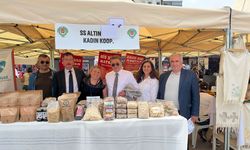 Etimesgut'ta Atatürk’ün 'Örnek Köy' vizyonunun 97. yılında festival coşkusu