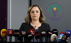 DEM Parti açıkladı: Öcalan farklı parti liderleriyle görüşecek