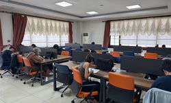 Sincan’daki Millet Kıraathanelerinde AYT Deneme Sınavı gerçekleştirildi