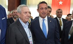 Aziz Yıldırım adaylık şartını açıkladı