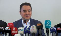 Ali Babacan: ‘Fakir daha fakir, zengin daha zengin oldu’