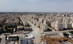 Bakan Kurum: Nusaybin bir yıldız gibi parlıyor