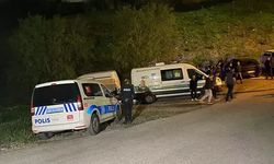 Bıçaklanmış cesedi bulunan temizlik görevlisini, 15 yaşındaki şüpheli gasp için öldürmüş