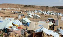 Yemen'de 4,8 milyon kişi yerinden edildi