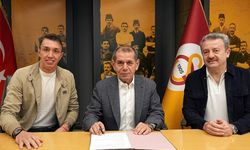 Galatasaray’dan Muslera ile stratejik iş birliği