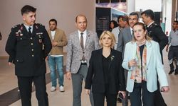 Etimesgut’ta Anneler Günü’ne özel bağımlılıkla mücadele semineri düzenlendi
