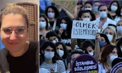 Şişlili kadınlardan eşinin katlettiği Bahar Aksu için eylem çağrısı