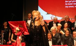 Etisem’den baharı müzikle selamlayan konser