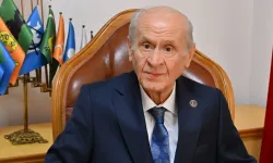 Aylar sonra bir ilk: Bahçeli'nin konuşma yapacağı yer belli oldu