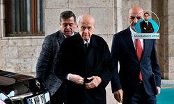 Kulis: Bahçeli, Demirtaş’ın tahliyesi konusunda tereddütlü
