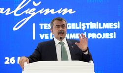 Bakan Tekin’den ‘ana dil’ açıklaması