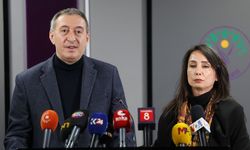 Hatimoğulları ve Bakırhan’dan ortak Suriye açıklaması