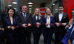 Bakırköy'de Kent Lokantası açıldı